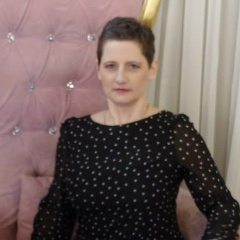 Нина Языкова, 18.04, Санкт-Петербург