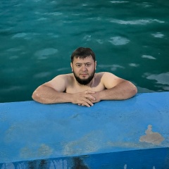 Яркин Авазханов, 23.02, Шымкент