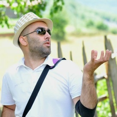 Rostom Zarandia, 17.06.1982, Зугдиди