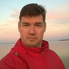 Андрей Токаревич, 03.11, Минск
