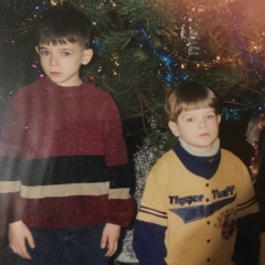 Арсений Мельников, 22.12