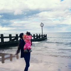 Assel Akhmetova, 28.08.1990, Aberdeen