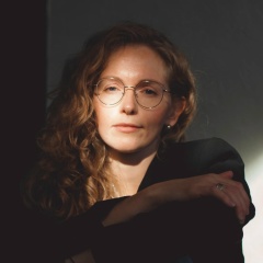 Елизавета Китаева, 25.07.1985, Санкт-Петербург