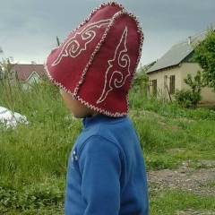 Talgat Nigmatulin, 17.02.1986, Бишкек