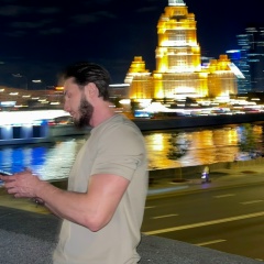 Магомед Мирзаев, 18.09, Москва