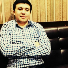 Бобур Султанхонов, 16.07.1992, Алмалык