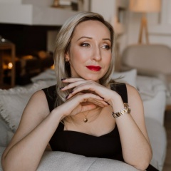 Анна Борискина, 18.07, Москва