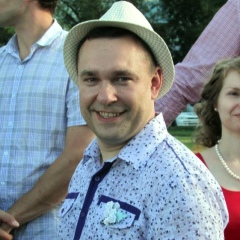 Павел Шагаев, Люберцы