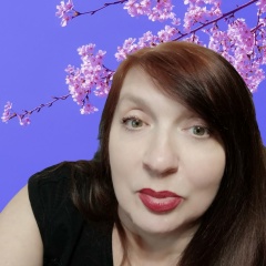 Лена Вяткина, 29.03, Березники
