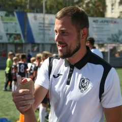 Данил Башкирцев, 25.11.1990, Томск