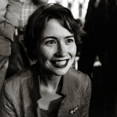 Meelah Legostaeva, 05.02, Москва