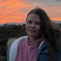 Маргарита Зомарева, 19.08