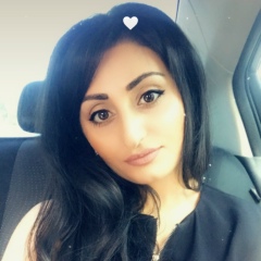 Мари Овакимян, 06.05, Москва