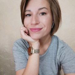 Anna Ignatovich, 08.04.1992, Бутурлиновка