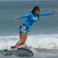 София Аляутдинова, Москва