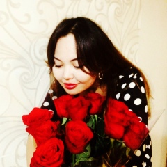 Алия Ашимова, 04.06, Алматы