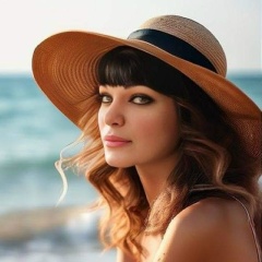 Tina Nikolaeva, 09.12, Беэр Шева