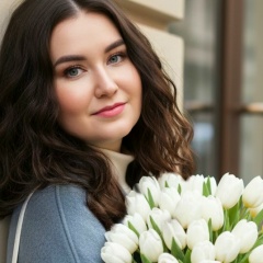 Ирина Трофимова, 13.03, Санкт-Петербург