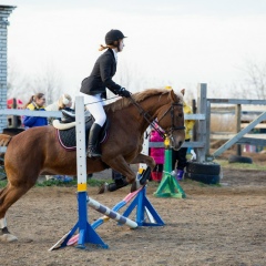 Мария , 12.04.1976, Санкт-Петербург