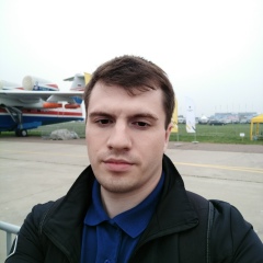 Алексей Агеев, 29.08