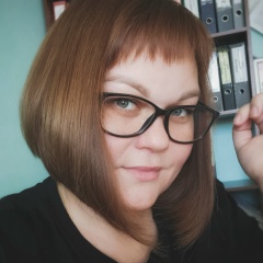 Анастасия Шипунова, 28.01.1992, Ермаковское