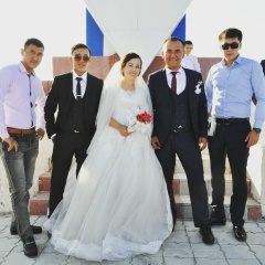 Торебек Кошкелди, 27.03.1993, Шардара