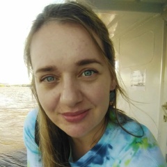 Алла Быкова, 11.09, Нижний Новгород