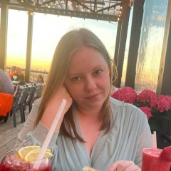 Елизавета Тихомирова, 11.06, Санкт-Петербург
