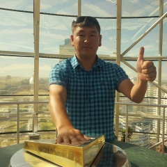 Ерлан Ускенбаев, 03.04.1984