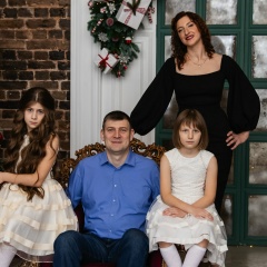 Андрей Моисеев, 01.10.1979, Санкт-Петербург