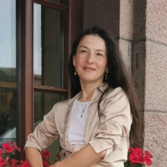 Ирина Куванова, 06.08