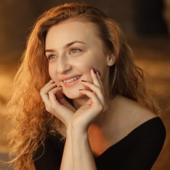 Ольга Нуждова, 29.11, Москва