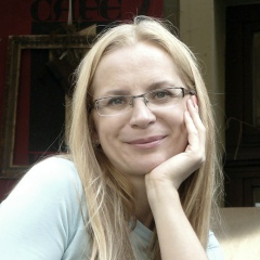 Катя Раевская, 17.09, Львов