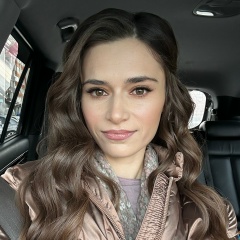 Юлия Котоманова, 20.05, Усть-Кокса