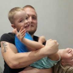 Павел Долгожиров, 29.03.1992, Омск