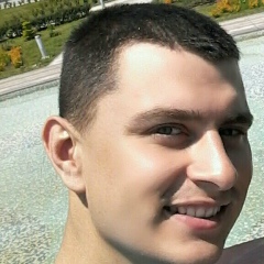 Денис Денис, Николаевск-на-Амуре