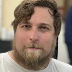 Георгий Куршубадзе, 23.10, Москва