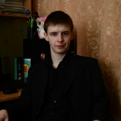 Андрей Зырянов, 18.07, Екатеринбург