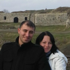 Raeed Rbid, 29.05.1984, Тернополь