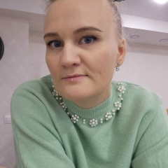 Евгения Михайлова, 15.11, Санкт-Петербург