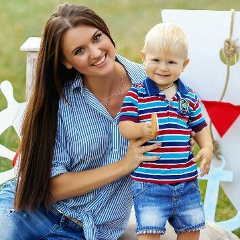 Ольга Дубчак, 06.09.1988, Харьков