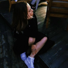 Рената Драган, 31.10.1983, Санкт-Петербург