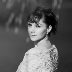 Мария Стишанкова, 19.05.1986, Москва