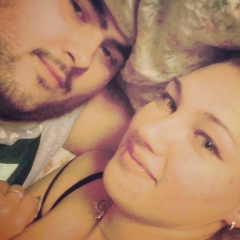 Ксения Лобанова, 11.04.1992, Москва