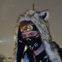 Дима Шуршин, 16.02, Москва