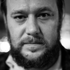 Димон Кондратьев, 01.05, Москва