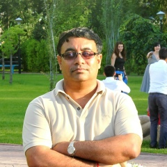 Sumanta Paul, 27.04, Актау