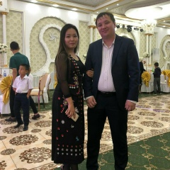 Салтанат Карашбай, 20.07.1994, Актау