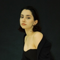 Natia Samkharadze, 26.12.1999, Москва