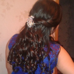 Алтынай Абилкайыр, Актобе